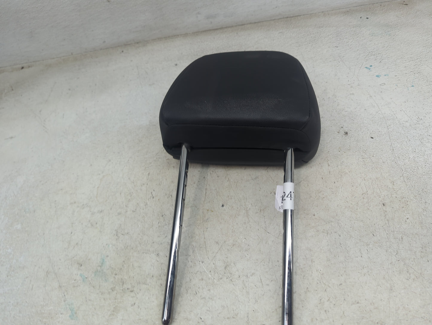 2019 Kia Optima Headrest Head Rest Front Driver Passenger Seat Fits OEM Used Auto Parts - Oemusedautoparts1.com