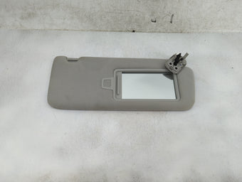 compare product 2016-2020 Kia Optima Sun Visor Shade Replacement Passenger Right Mirror Fits Fits 2016 2017 2018 2019 2020 OEM Used Auto Parts