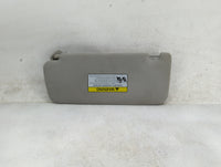 2016-2020 Kia Optima Sun Visor Shade Replacement Passenger Right Mirror Fits Fits 2016 2017 2018 2019 2020 OEM Used Auto Par