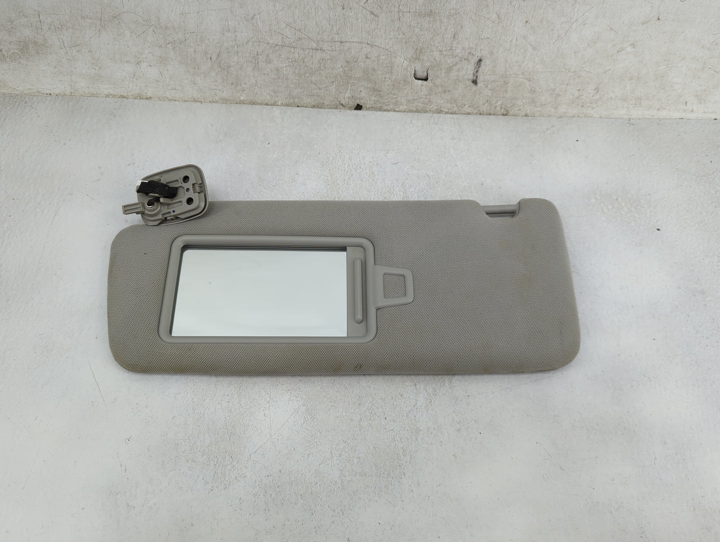 2016-2020 Kia Optima Sun Visor Shade Replacement Driver Left Mirror Fits Fits 2016 2017 2018 2019 2020 OEM Used Auto Parts -