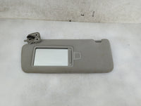 2016-2020 Kia Optima Sun Visor Shade Replacement Driver Left Mirror Fits Fits 2016 2017 2018 2019 2020 OEM Used Auto Parts -
