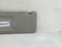 2016-2020 Kia Optima Sun Visor Shade Replacement Driver Left Mirror Fits Fits 2016 2017 2018 2019 2020 OEM Used Auto Parts -