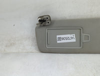 2016-2020 Kia Optima Sun Visor Shade Replacement Driver Left Mirror Fits Fits 2016 2017 2018 2019 2020 OEM Used Auto Parts -