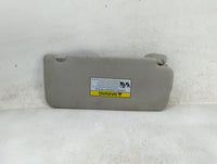 2016-2020 Kia Optima Sun Visor Shade Replacement Driver Left Mirror Fits Fits 2016 2017 2018 2019 2020 OEM Used Auto Parts -