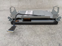 2019 Kia Optima Radio AM FM Cd Player Receiver Replacement P/N:135853-292 Fits OEM Used Auto Parts - Oemusedautoparts1.com