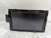 2019-2020 Kia Optima Radio AM FM Cd Player Receiver Replacement P/N:96160D5700WK ADB10D5AN, TQ8-ADB10D5AN Fits Fits 2019 202
