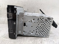 2019-2020 Kia Optima Radio AM FM Cd Player Receiver Replacement P/N:96160D5700WK ADB10D5AN, TQ8-ADB10D5AN Fits Fits 2019 202