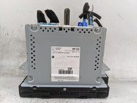 2019-2020 Kia Optima Radio AM FM Cd Player Receiver Replacement P/N:96160D5700WK ADB10D5AN, TQ8-ADB10D5AN Fits Fits 2019 202