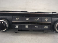 2019-2020 Kia Optima Climate Control Module Temperature AC/Heater Replacement P/N:97250-D5AA0 Fits Fits 2019 2020 OEM Used A