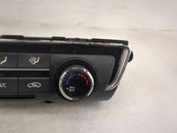 2019-2020 Kia Optima Climate Control Module Temperature AC/Heater Replacement P/N:97250-D5AA0 Fits Fits 2019 2020 OEM Used A