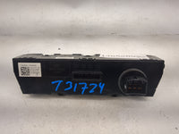 2019-2020 Kia Optima Climate Control Module Temperature AC/Heater Replacement P/N:97250-D5AA0 Fits Fits 2019 2020 OEM Used A