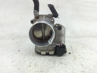 2016-2020 Kia Optima Throttle Body P/N:35100-2G600 0 280 750 618 Fits Fits 2015 2016 2017 2018 2019 2020 2021 OEM Used Auto 