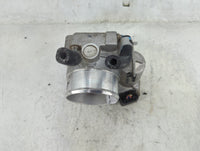2016-2020 Kia Optima Throttle Body P/N:35100-2G600 0 280 750 618 Fits Fits 2015 2016 2017 2018 2019 2020 2021 OEM Used Auto 