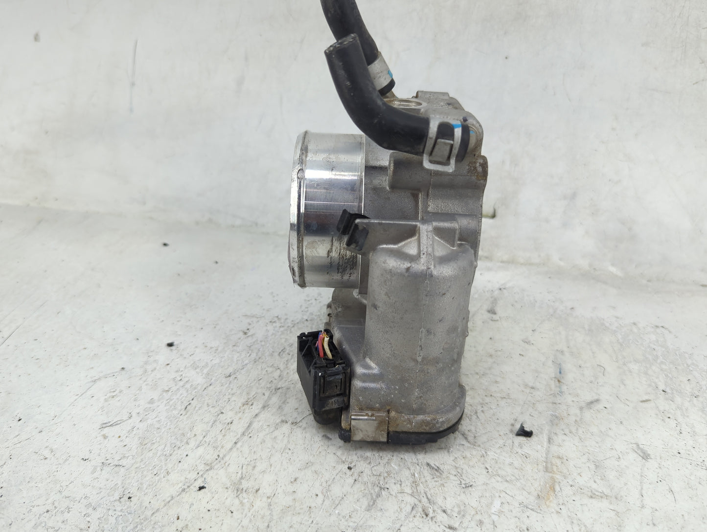 2016-2020 Kia Optima Throttle Body P/N:35100-2G600 0 280 750 618 Fits Fits 2015 2016 2017 2018 2019 2020 2021 OEM Used Auto 