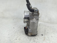 2016-2020 Kia Optima Throttle Body P/N:35100-2G600 0 280 750 618 Fits Fits 2015 2016 2017 2018 2019 2020 2021 OEM Used Auto 
