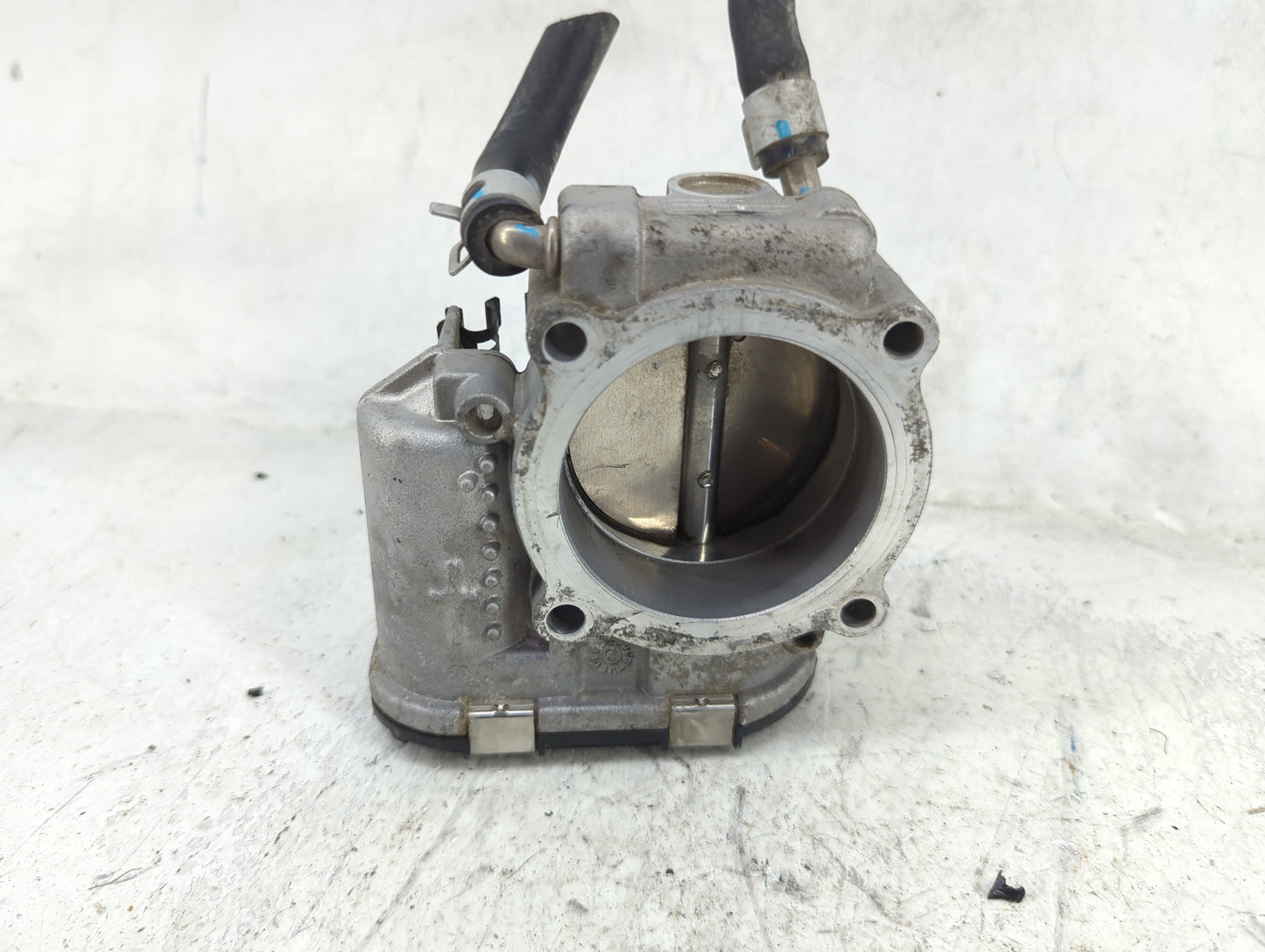 2016-2020 Kia Optima Throttle Body P/N:35100-2G600 0 280 750 618 Fits Fits 2015 2016 2017 2018 2019 2020 2021 OEM Used Auto 