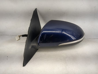 compare product 2016-2020 Kia Optima Driver Side View Mirror - Left Door Mirror OEM Used