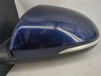 2016-2020 Kia Optima Driver Side View Mirror - Left Door Mirror OEM Used - Oemusedautoparts1.com