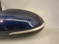 2016-2020 Kia Optima Driver Side View Mirror - Left Door Mirror OEM Used - Oemusedautoparts1.com