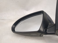 2016-2020 Kia Optima Driver Side View Mirror - Left Door Mirror OEM Used - Oemusedautoparts1.com