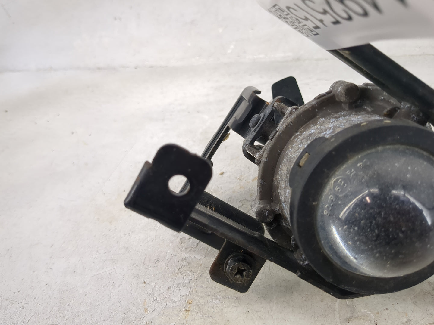 2019-2020 Kia Optima Driver Left Oem Front Light Lamp Black - Oemusedautoparts1.com