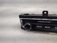 2019-2020 Kia Optima Radio Control Panel 1492568 - Oemusedautoparts1.com