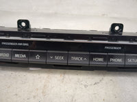 2019-2020 Kia Optima Radio Control Panel 1492568 - Oemusedautoparts1.com