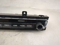 2019-2020 Kia Optima Radio Control Panel 1492568 - Oemusedautoparts1.com