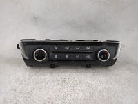 2019-2020 Kia Optima Climate Control Module Temperature AC/Heater Replacement P/N:97250-D5AA0 97250-D5XXX Fits Fits 2019 202