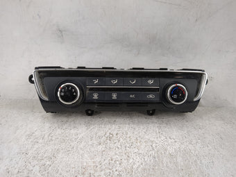 compare product 2019-2020 Kia Optima Climate Control Module Temperature AC/Heater Replacement P/N:97250-D5AA0 97250-D5XXX Fits Fits 2019 2020 OEM Used Auto Parts