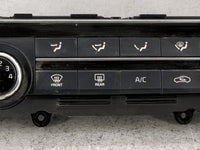 2019-2020 Kia Optima Climate Control Module Temperature AC/Heater Replacement P/N:97250-D5AA0 97250-D5XXX Fits Fits 2019 202