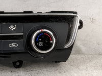 2019-2020 Kia Optima Climate Control Module Temperature AC/Heater Replacement P/N:97250-D5AA0 97250-D5XXX Fits Fits 2019 202