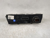 2019-2020 Kia Optima Climate Control Module Temperature AC/Heater Replacement P/N:97250-D5AA0 97250-D5XXX Fits Fits 2019 202