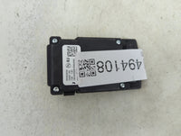 2019 Kia Optima Master Power Window Switch Replacement Driver Side Left P/N:95895D5000 336587-190 Fits OEM Used Auto Parts -