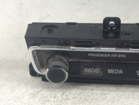2019-2020 Kia Optima Radio Control Panel 1494607 - Oemusedautoparts1.com