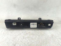 2019-2020 Kia Optima Radio Control Panel 1494607 - Oemusedautoparts1.com