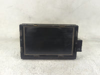 2019-2020 Kia Optima Radio AM FM Cd Player Receiver Replacement P/N:96160-D5700WK ADB10D5AN, TQB-ADB10D5AN Fits Fits 2019 20