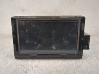 2019 Kia Optima Information Display Screen 1495081 - Oemusedautoparts1.com