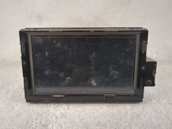 compare product 2019 Kia Optima Information Display Screen 1495081