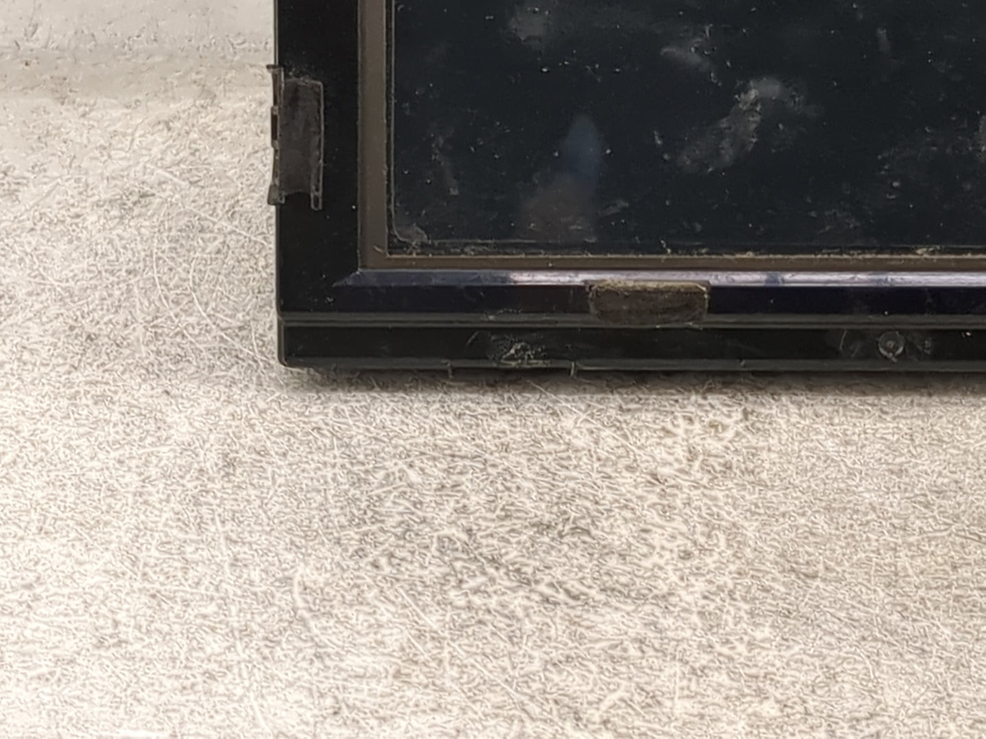 2019 Kia Optima Information Display Screen 1495081 - Oemusedautoparts1.com