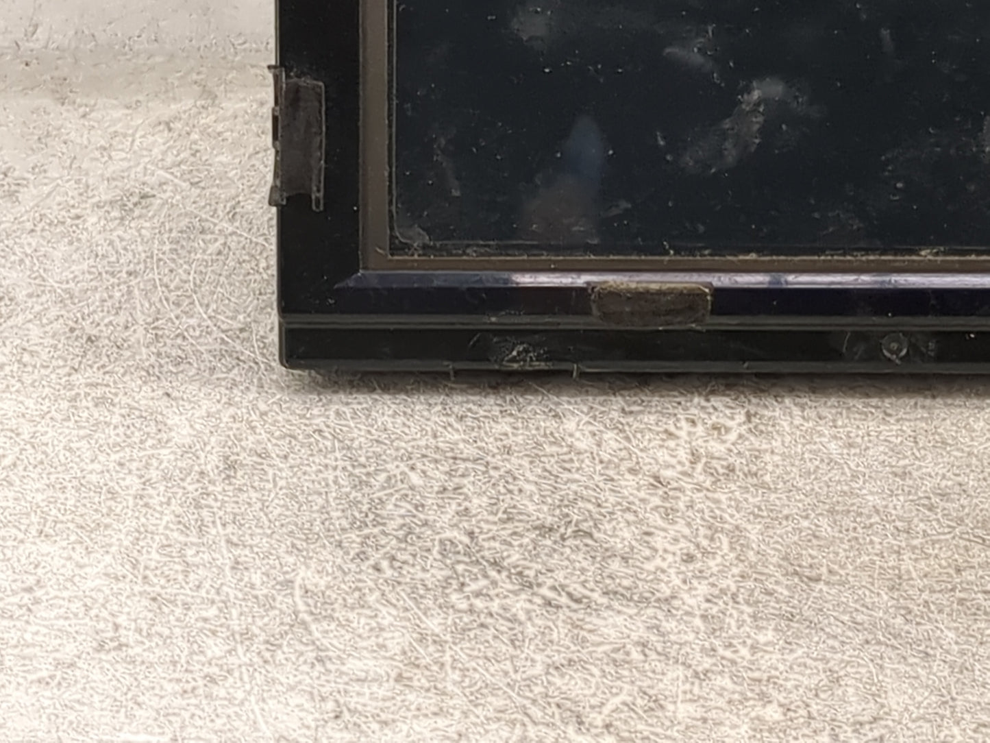 2019 Kia Optima Information Display Screen 1495081 - Oemusedautoparts1.com