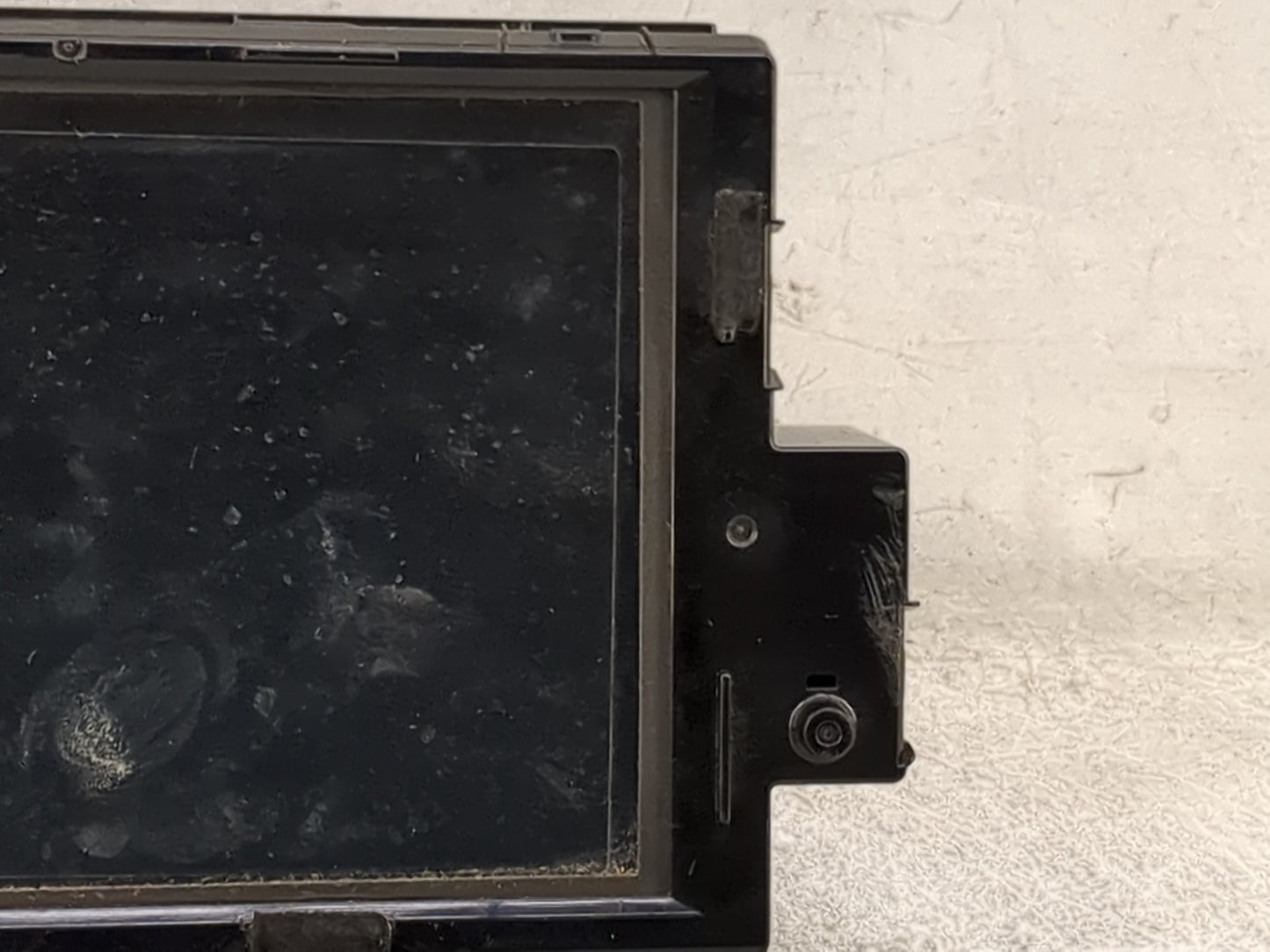 2019 Kia Optima Information Display Screen 1495081 - Oemusedautoparts1.com