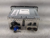 2019 Kia Optima Information Display Screen 1495081 - Oemusedautoparts1.com