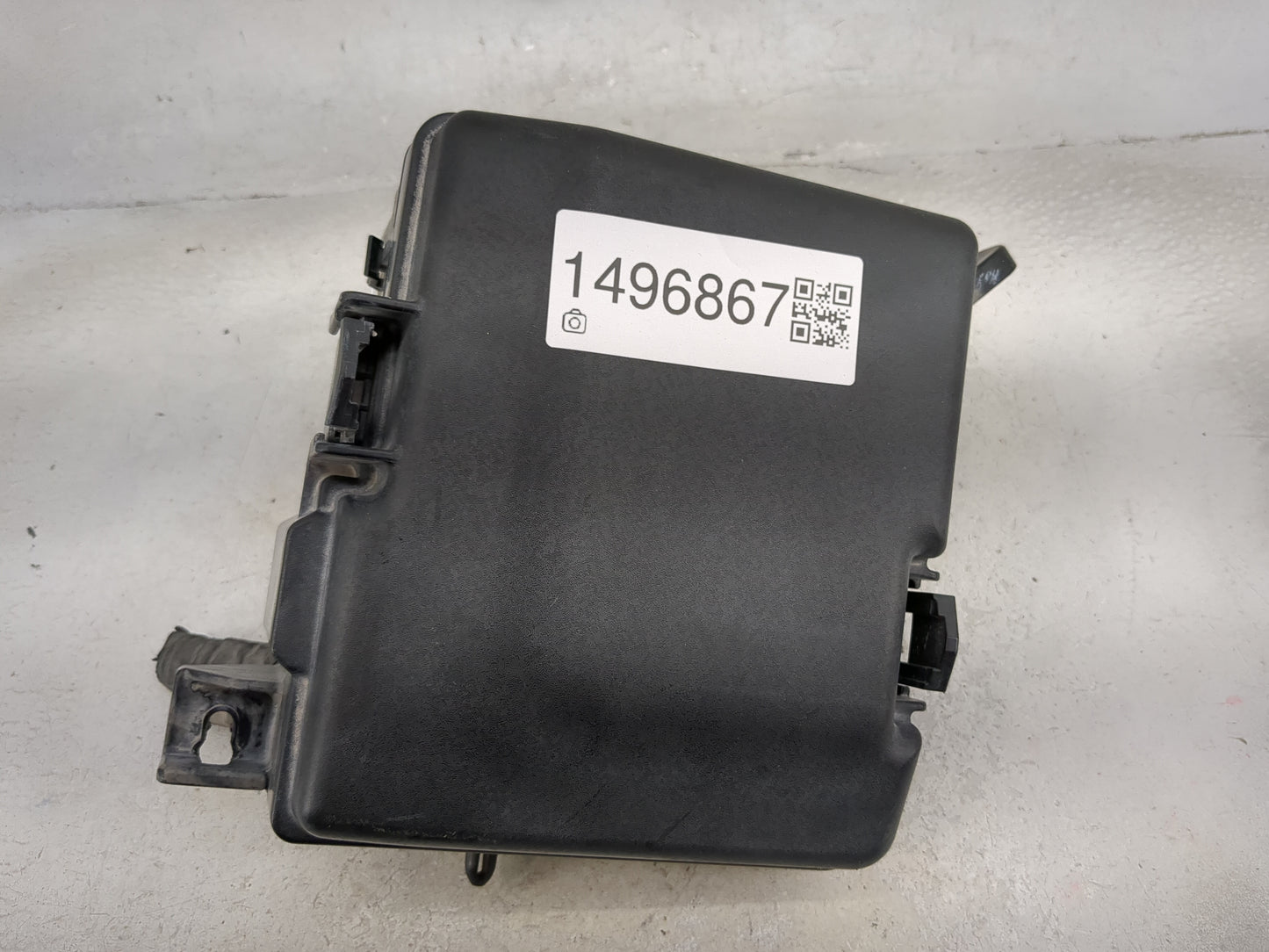 2016-2019 Kia Optima Fusebox Fuse Box Panel Relay Module P/N:18980-09400 18980-09450, 91950-D584 Fits Fits 2016 2017 2018 20