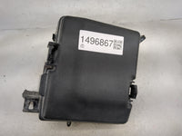 2016-2019 Kia Optima Fusebox Fuse Box Panel Relay Module P/N:18980-09400 18980-09450, 91950-D584 Fits Fits 2016 2017 2018 20