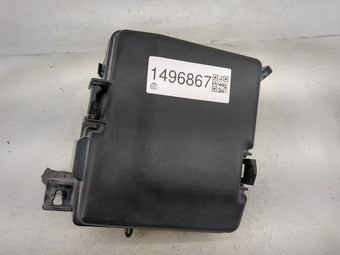 compare product 2016-2019 Kia Optima Fusebox Fuse Box Panel Relay Module P/N:18980-09400 18980-09450, 91950-D584 Fits Fits 2016 2017 2018 2019 OEM Used Auto Parts
