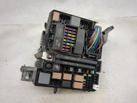 2016-2019 Kia Optima Fusebox Fuse Box Panel Relay Module P/N:18980-09400 18980-09450, 91950-D584 Fits Fits 2016 2017 2018 20