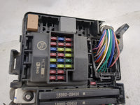 2016-2019 Kia Optima Fusebox Fuse Box Panel Relay Module P/N:18980-09400 18980-09450, 91950-D584 Fits Fits 2016 2017 2018 20