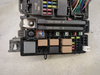2016-2019 Kia Optima Fusebox Fuse Box Panel Relay Module P/N:18980-09400 18980-09450, 91950-D584 Fits Fits 2016 2017 2018 20