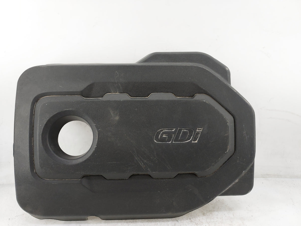 2019 Kia Optima Engine Cover 1497148 - Oemusedautoparts1.com